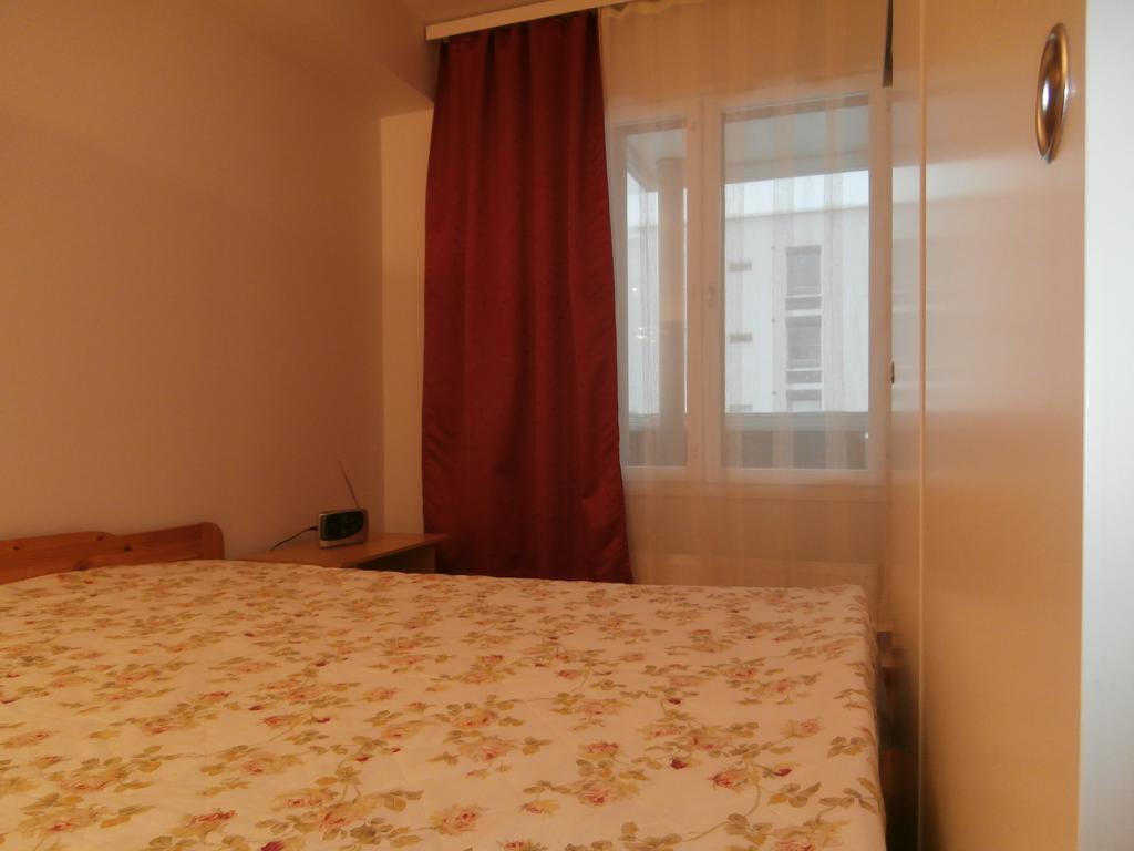 Apartment Nallisuites オウル 部屋 写真