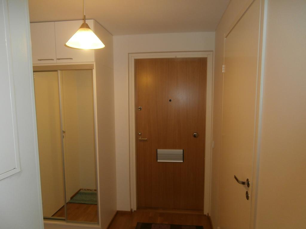 Apartment Nallisuites オウル 部屋 写真