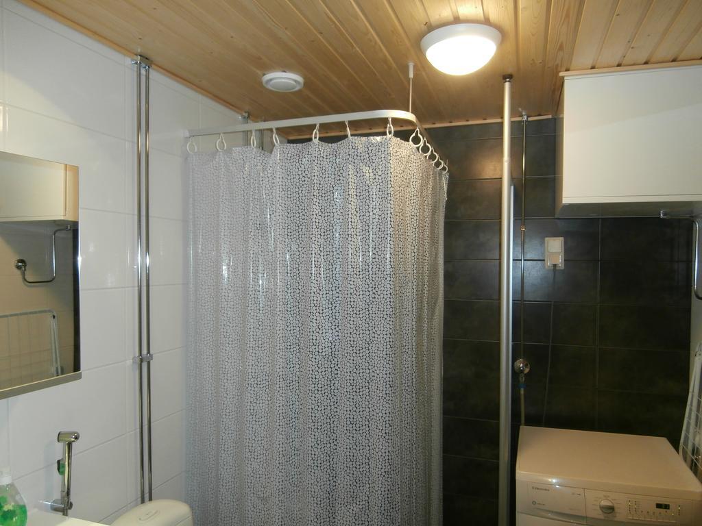 Apartment Nallisuites オウル 部屋 写真