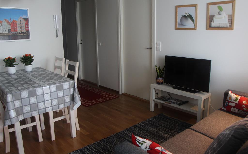 Apartment Nallisuites オウル エクステリア 写真
