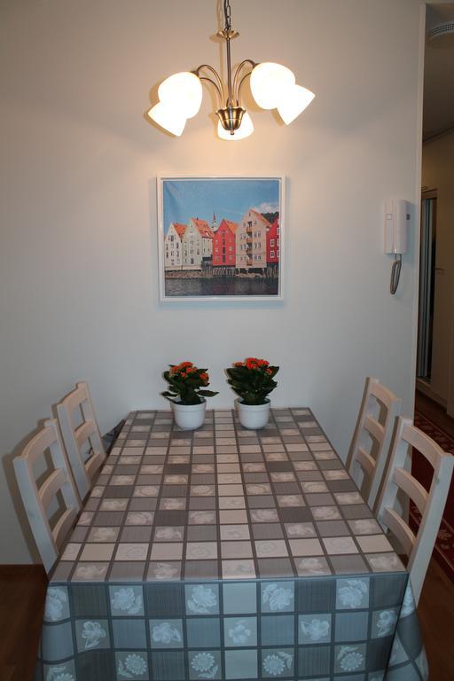 Apartment Nallisuites オウル エクステリア 写真