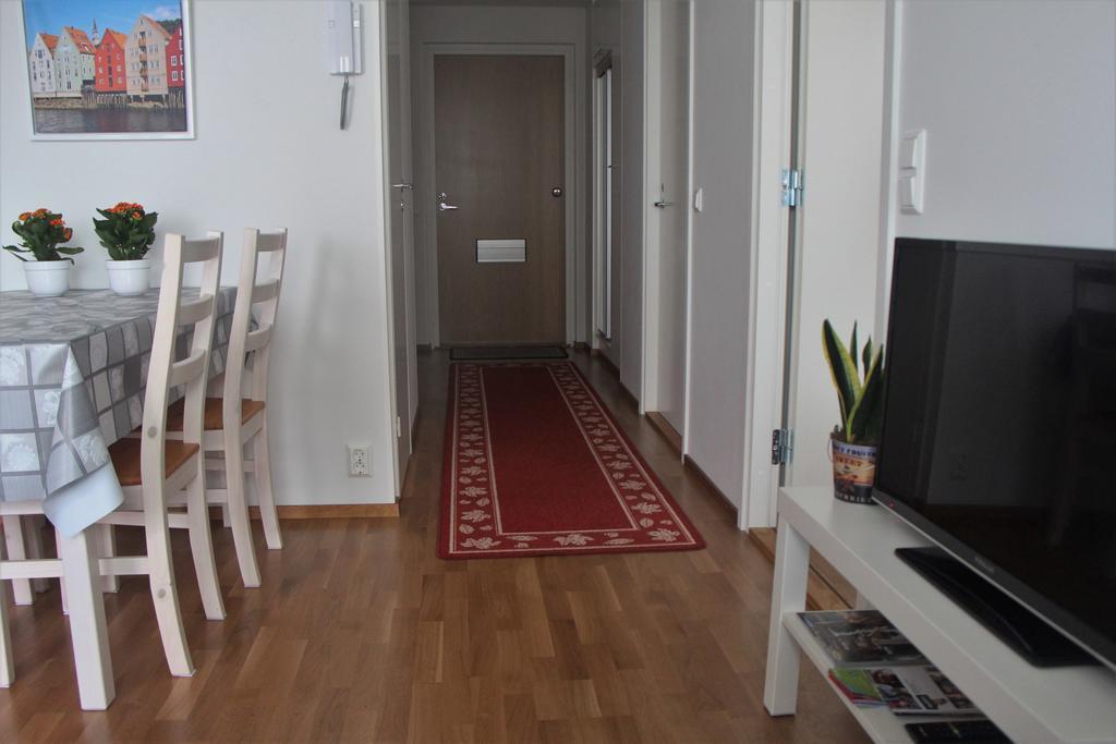 Apartment Nallisuites オウル エクステリア 写真